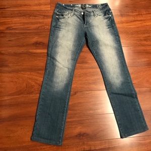 Rampage jeans
